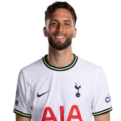 Rodrigo Bentancur