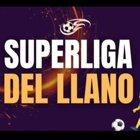 Super Liga Del Llano (Femenina)
