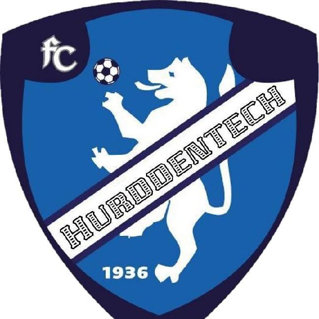 Hurddentech FC