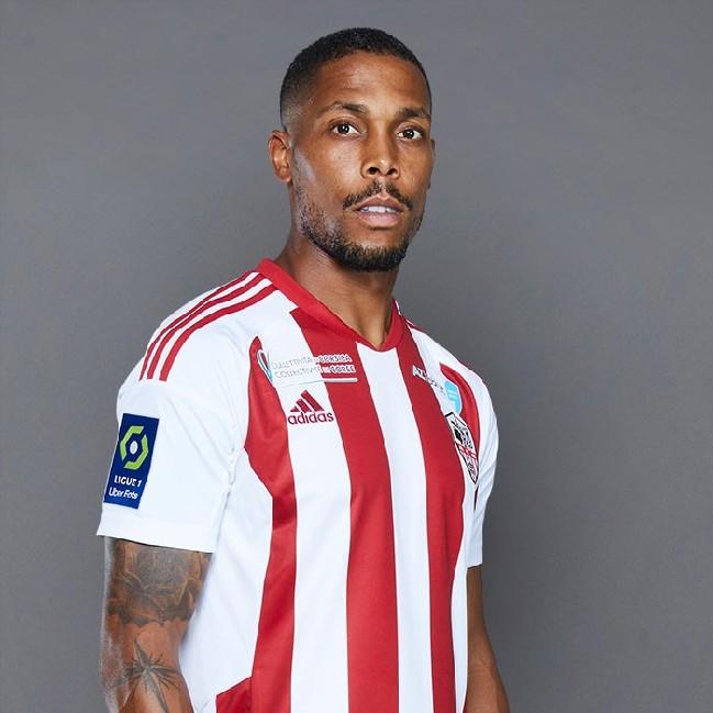 Mickaël Alphonse (RB)
