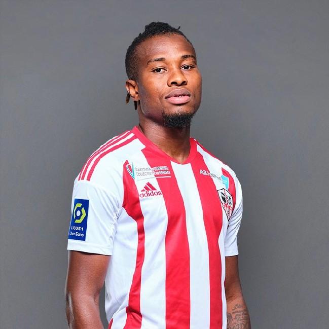 Youssouf Koné (LB)