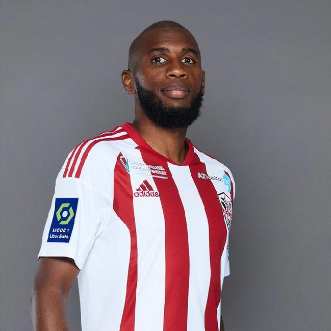 Mohamed Youssouf (RB)