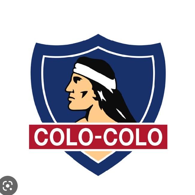 🇨🇱 COLO COLO