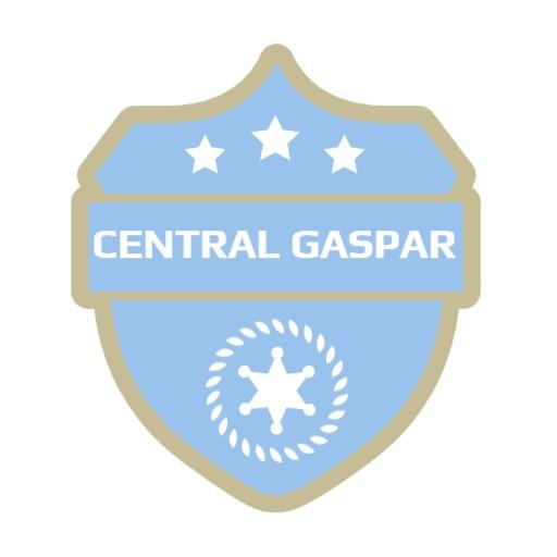 Central Gaspar