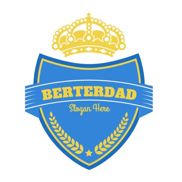Berterdad
