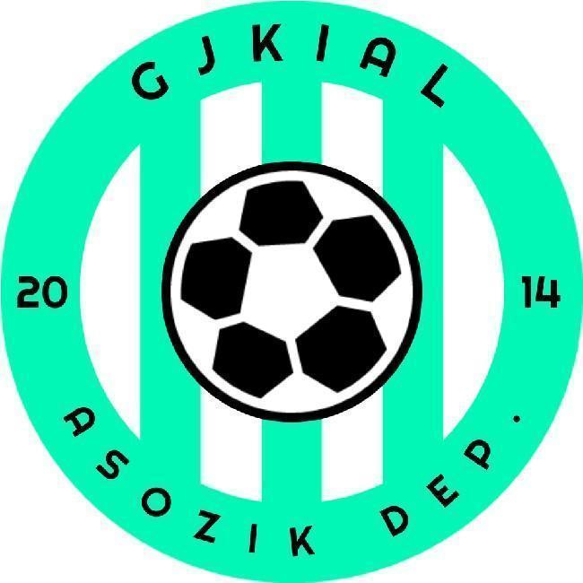Gjkial AD