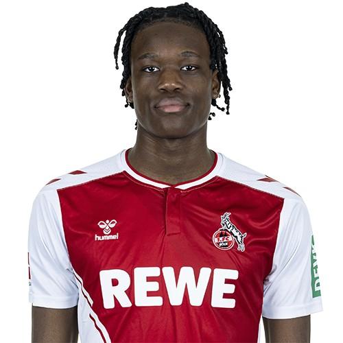 Elias Bakatukanda