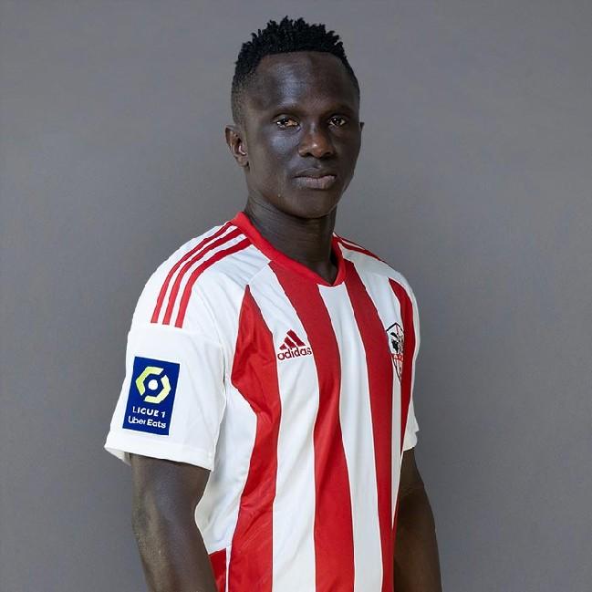 Moussa Djitté (ST)