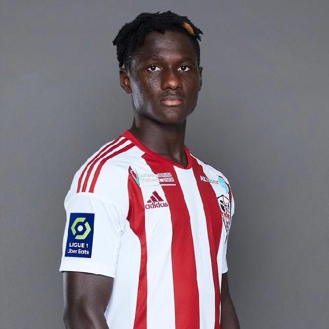 Jean Botué (LW)