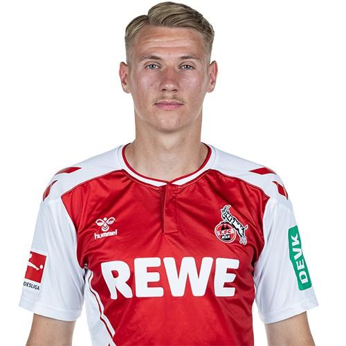 Joshua Schwirten