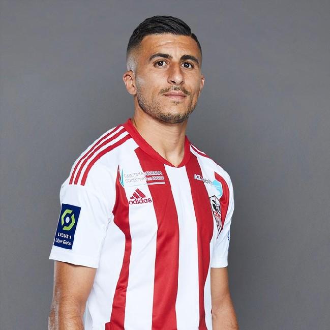 Riad Nouri (RW)