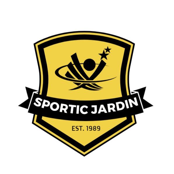 Sportic Jardin
