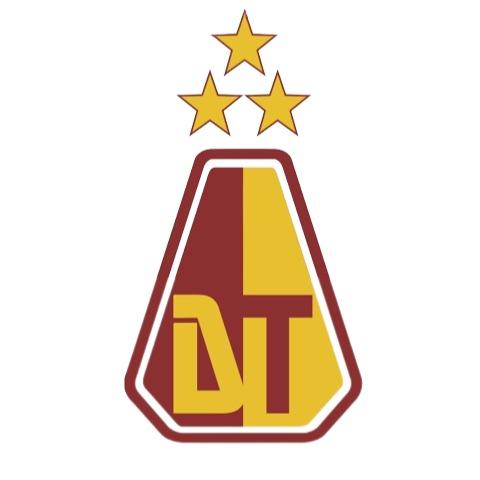 Deportes Tolima