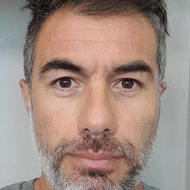 Stefano Nicolas