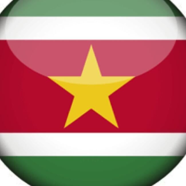 Suriname