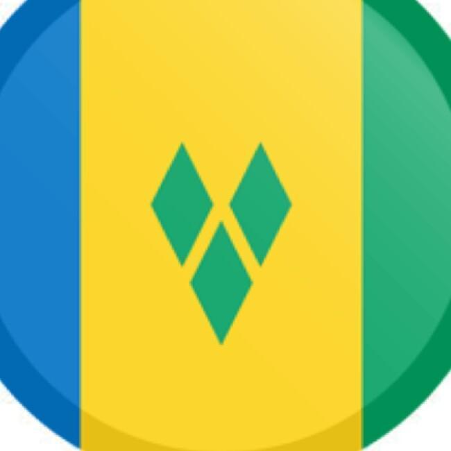 Saint Vincent and the Grenadines