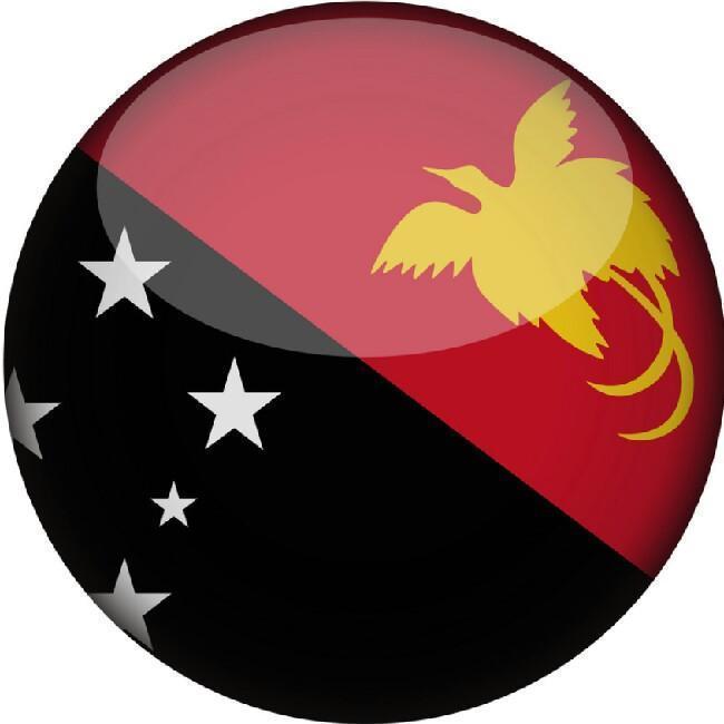 Papua New Guinea