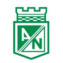 🇨🇴 ATLETICO NACIONAL