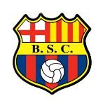 🇪🇨 BARCELONA SC.
