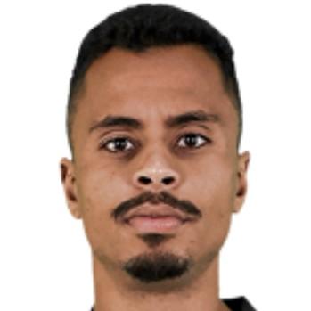 Allan Souza 🇧🇷