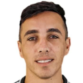 Renzo Saravia 🇦🇷