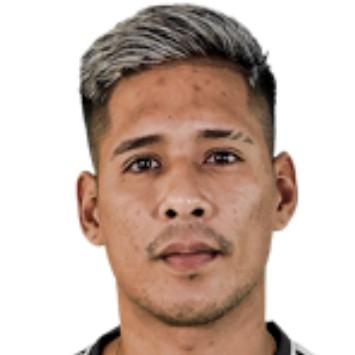 Federico Zaracho 🇦🇷