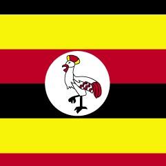 Uganda