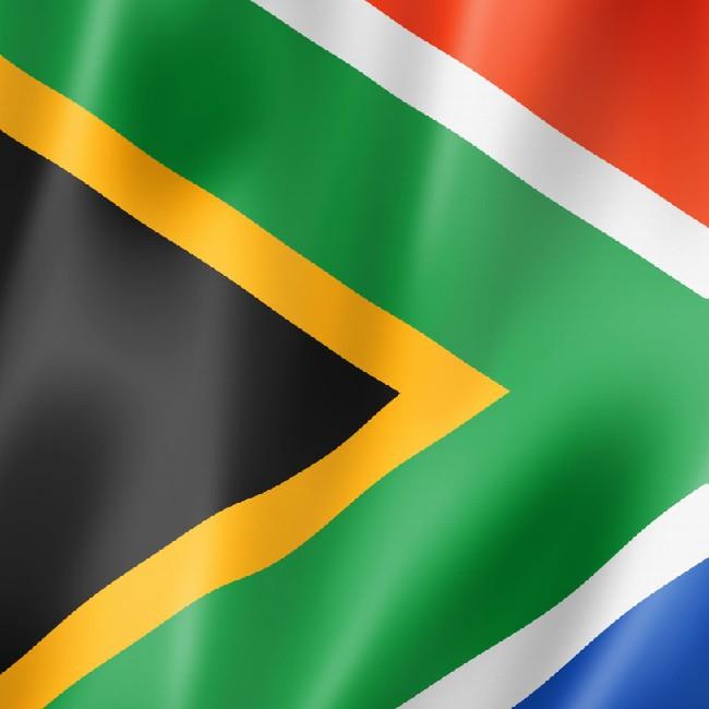 South África
