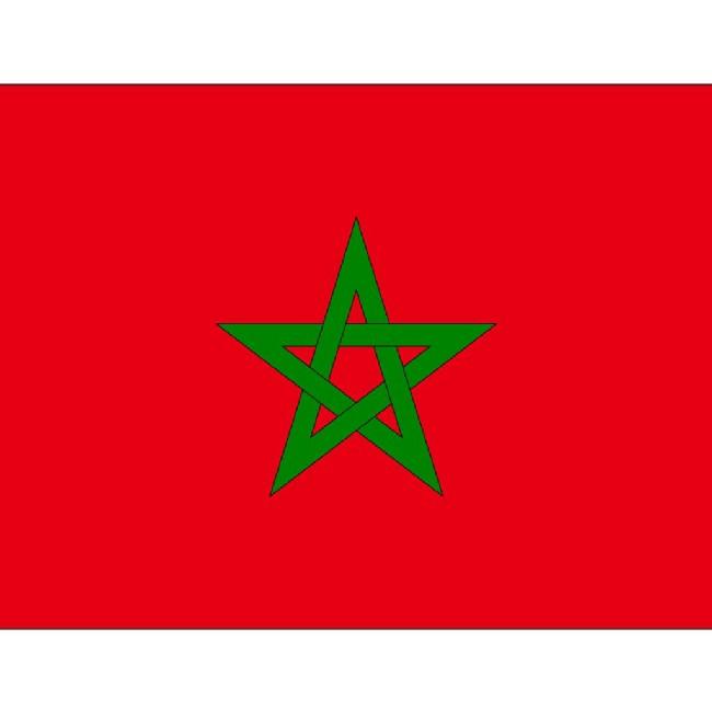 Morocco