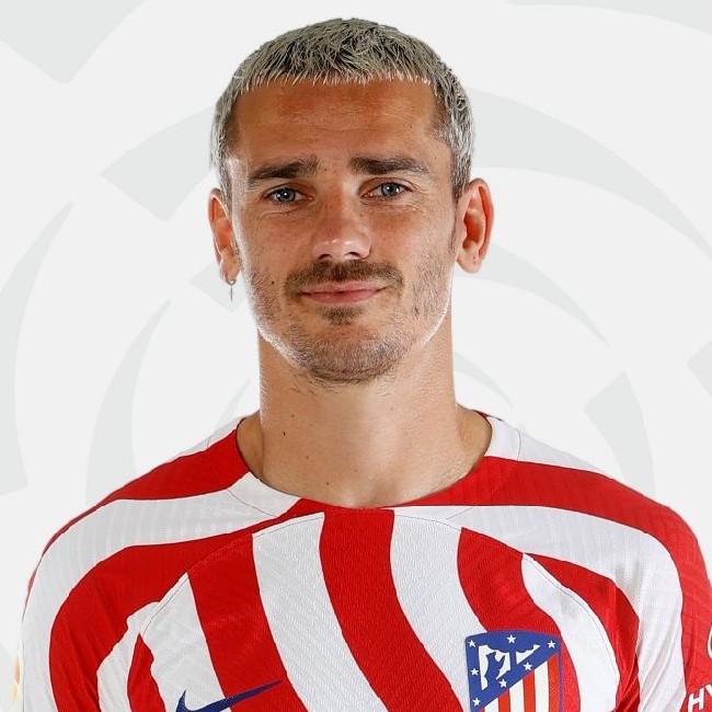 Griezmann