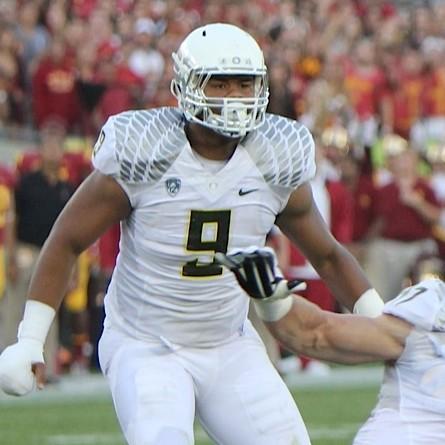 arik armstead
