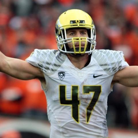 KIKO ALONSO
