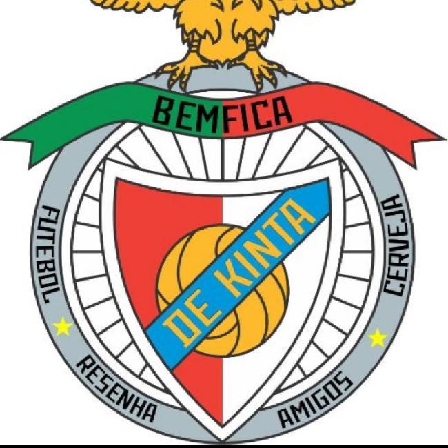 Bem Fica de Kinta