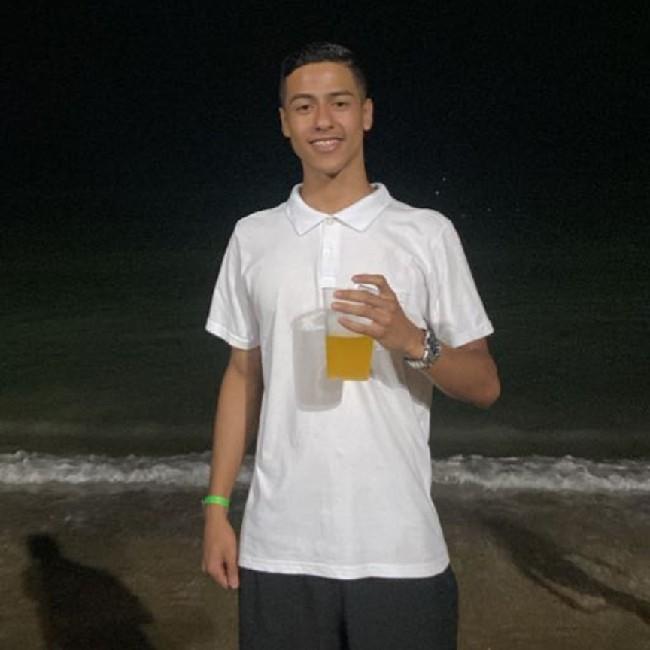 Matheusinho