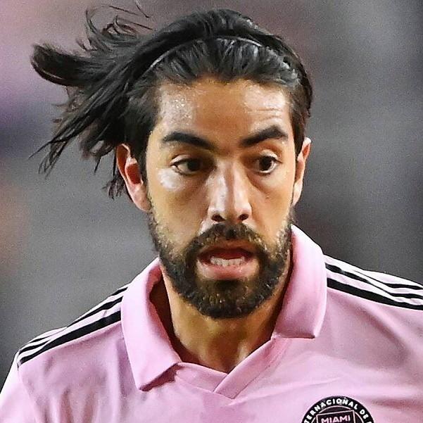 Rodolfo Pizarro