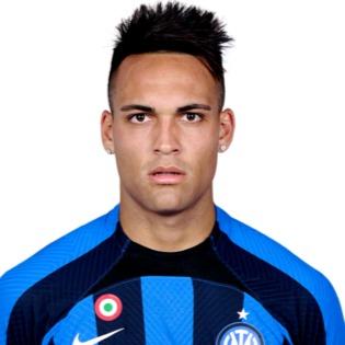 Lautaro Martínez