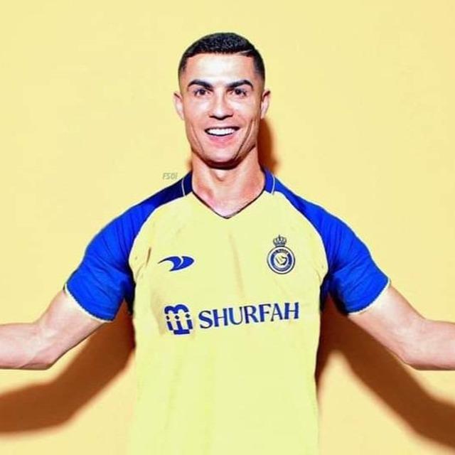 Ronaldo