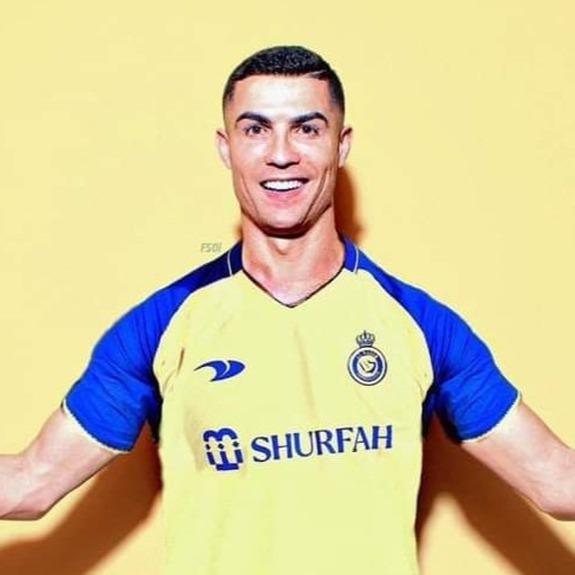 Ronaldo