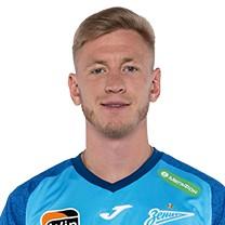 Dmitriy Chistyakov