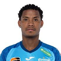 Wilmar Barrios