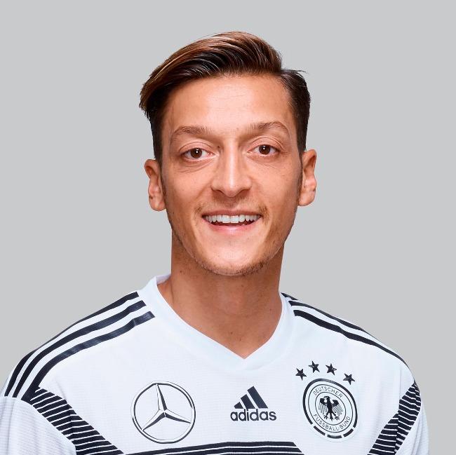 ozil