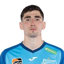 Zelimkhan Bakaev