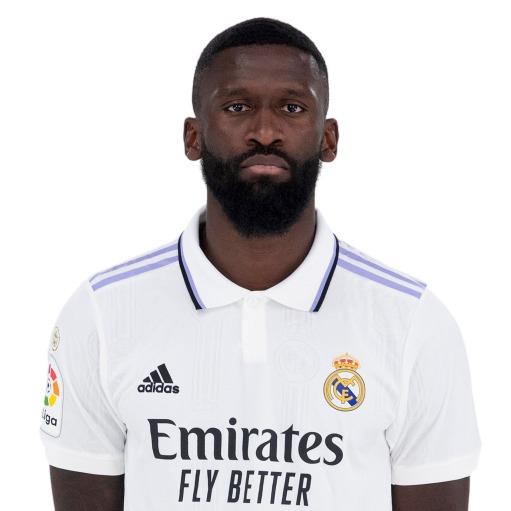 Rudiger