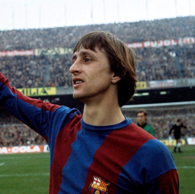 Cruijff
