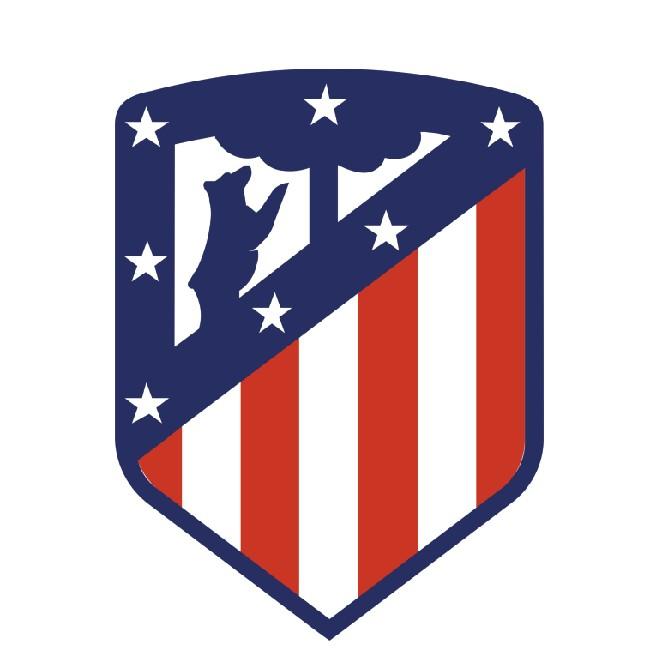 ATLÉTICO F. C.