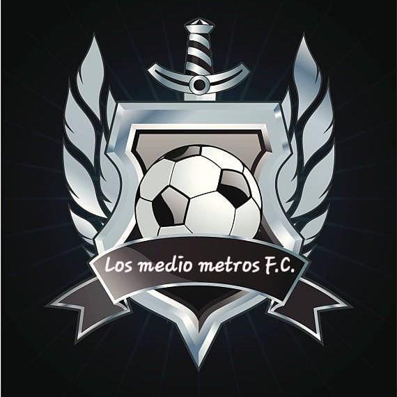 Los Medio Metro F. C.