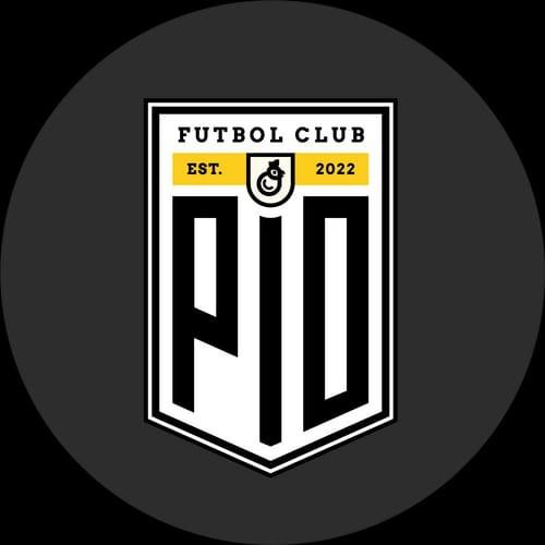 Pío F. C.