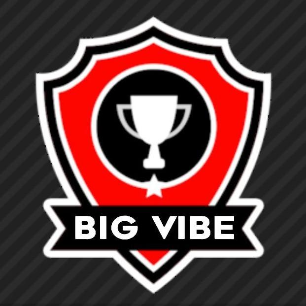 BIG VIBES