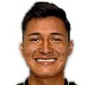 José Flores 🇧🇴