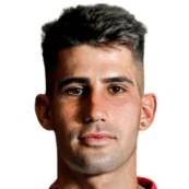 Nicolás Cordero 🇦🇷